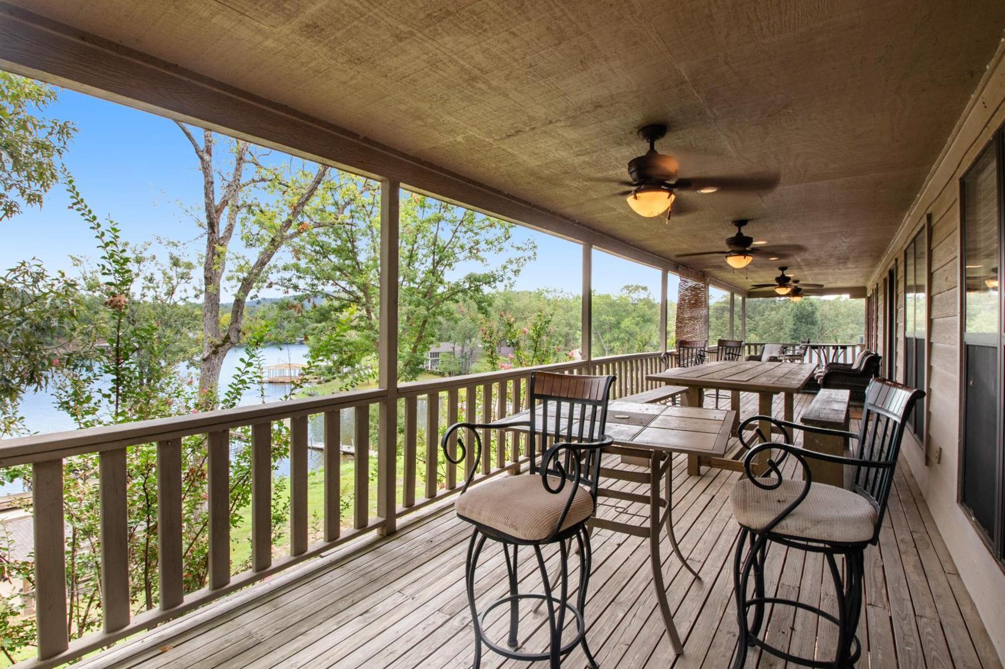 The Silverwood Lake Hamilton Bagian luar foto
